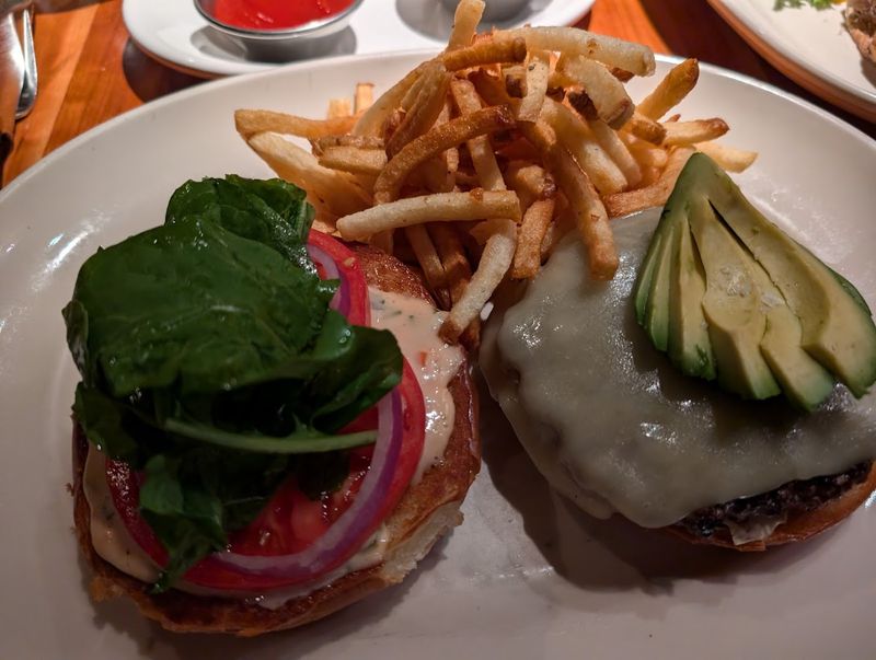 The Veggie Burger That Converts Skeptics