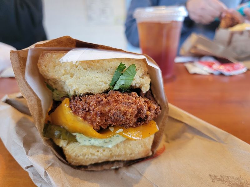 What Makes the Biscuit Itself So Extraordinary