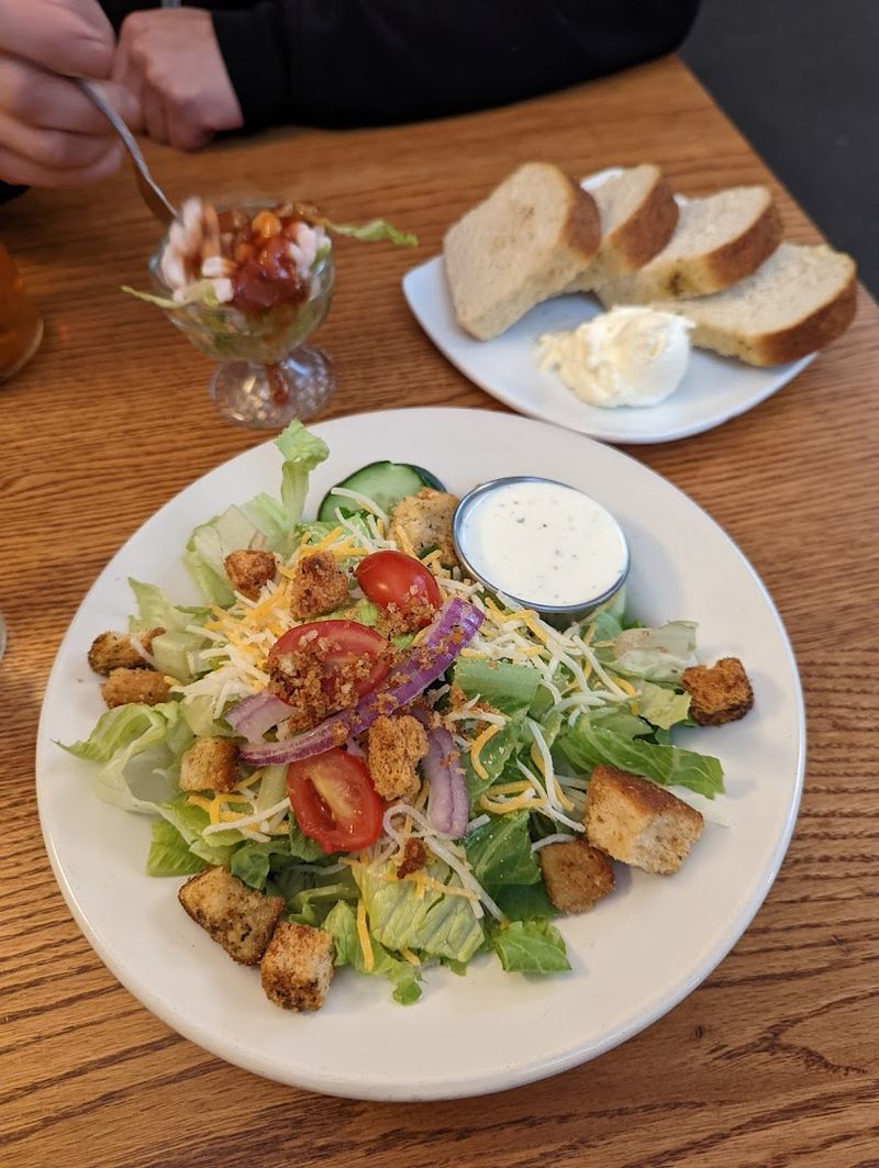 The Bread Basket That Deserves Its Own Moment