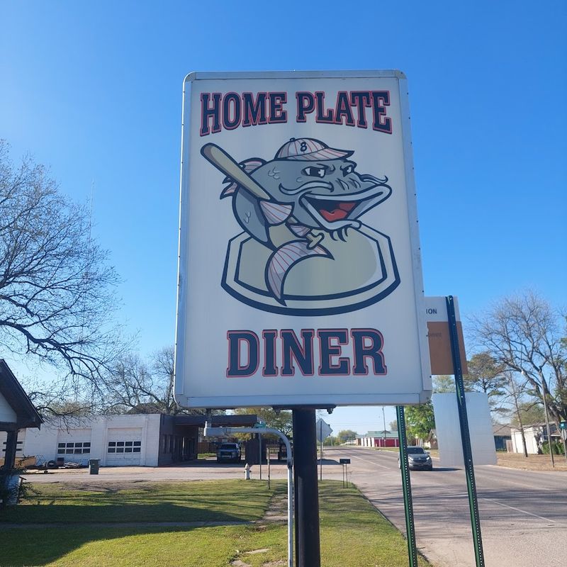 A Perfect Stop Near Turner Falls Park