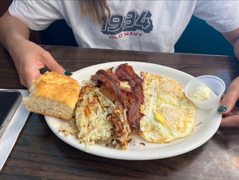 A Menu Built for People Who Actually Love Breakfast