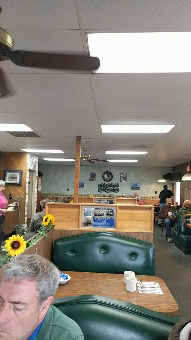 A Community Hub Hidden Along the Highway