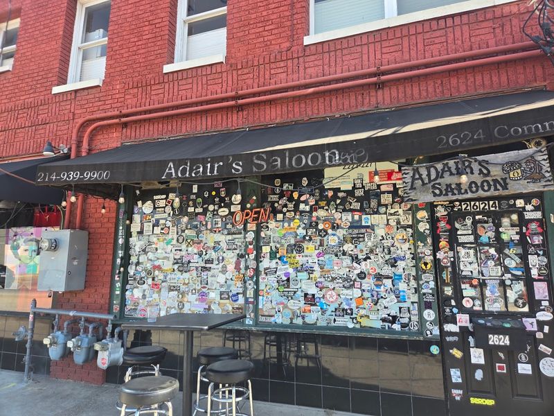 Why the Drive From Anywhere in Texas Is Worth It