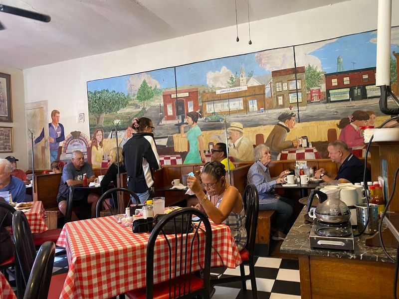 An Atmosphere That Tells a Story