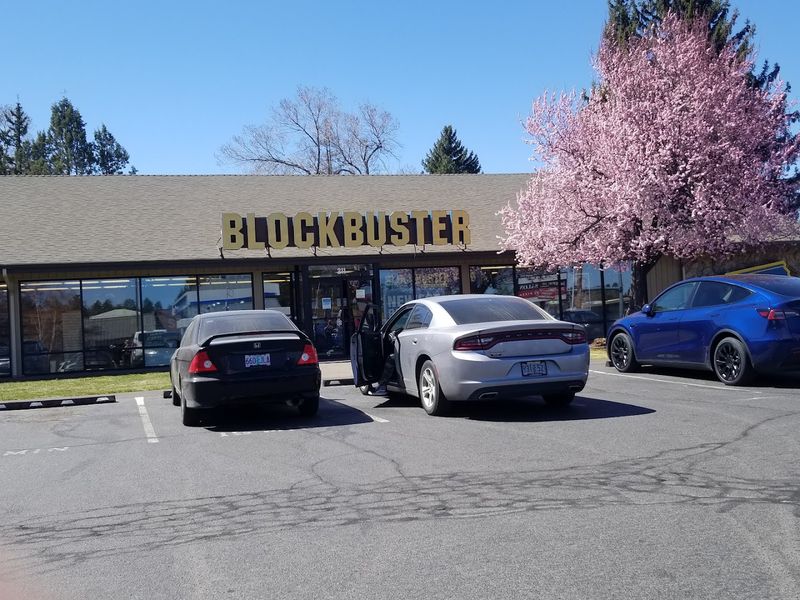 Why Bend, Oregon Is the Perfect Home for This Legend