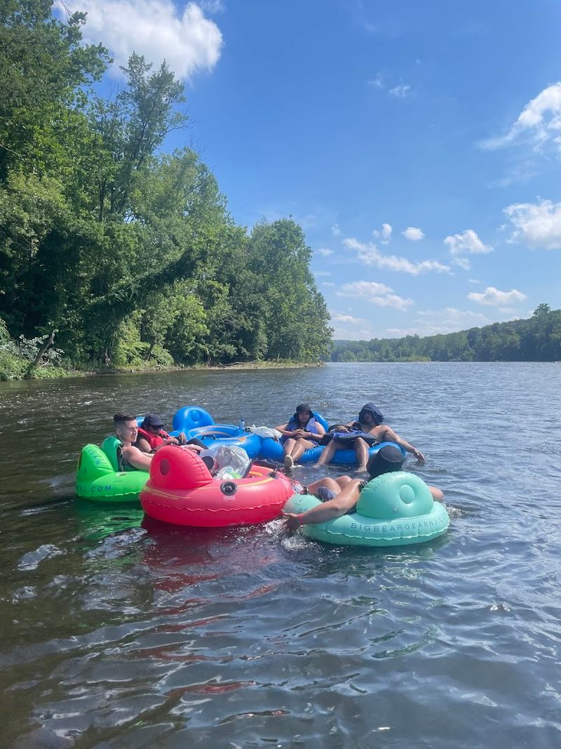 Tips and Tricks to Make the Most of Your Float