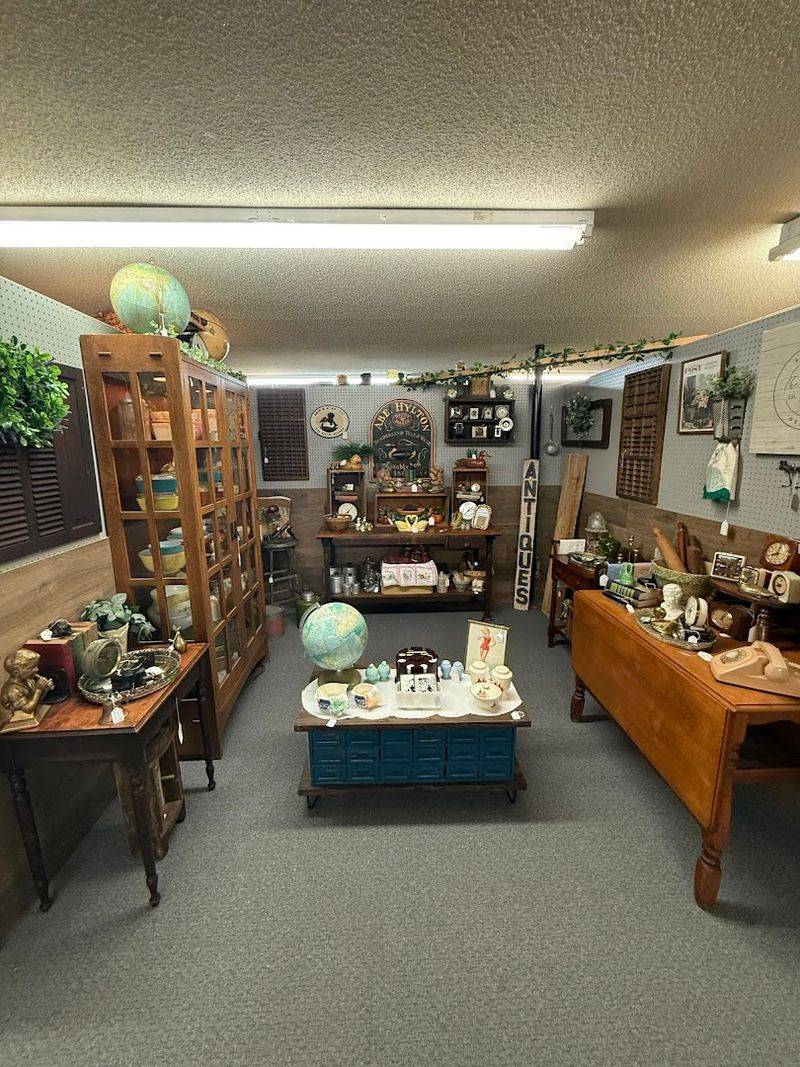 The Store Keeps Growing With New Space and New Vendors