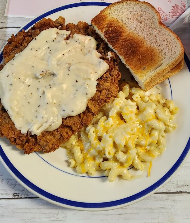 Why Simple Food Still Wins