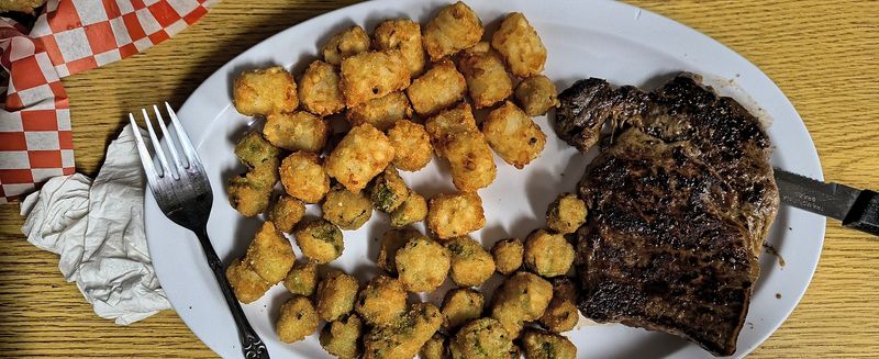 Why This Little Diner Sticks With You Long After You Leave