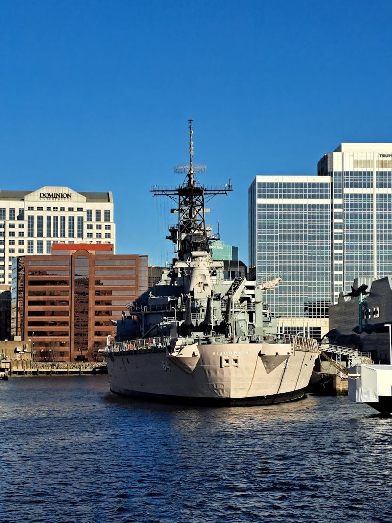 A History That Stretches Back to World War I