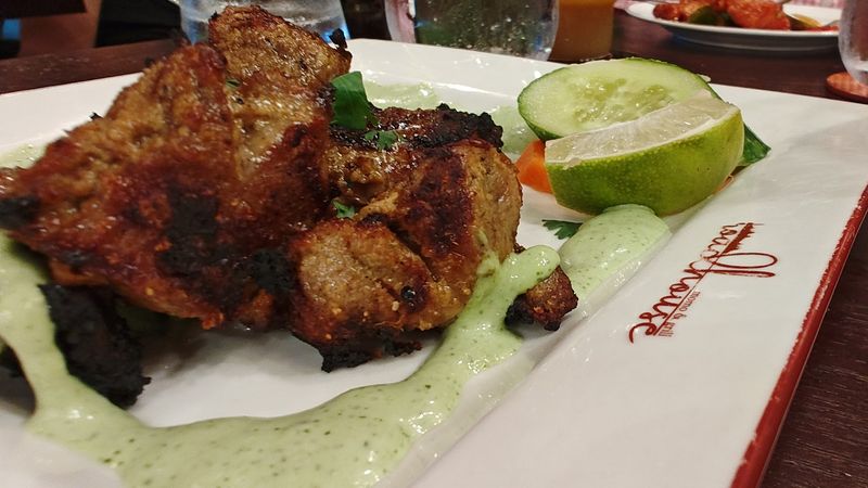 Grill Game Strong: Sekuwa and Beyond