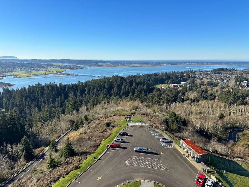 Getting There: Trailhead Access and Parking