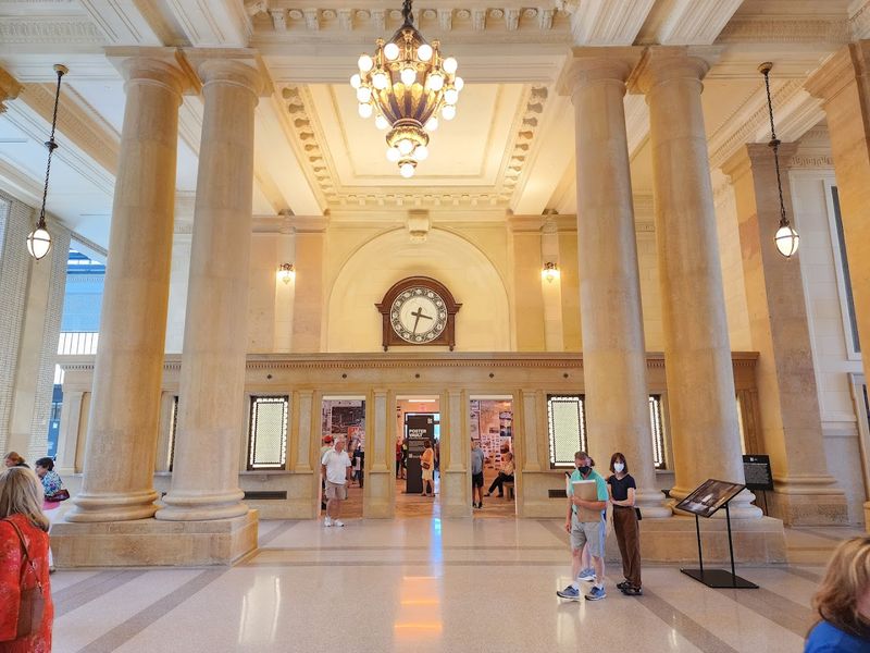 Why This Feels Bigger Than A Beautiful Old Building