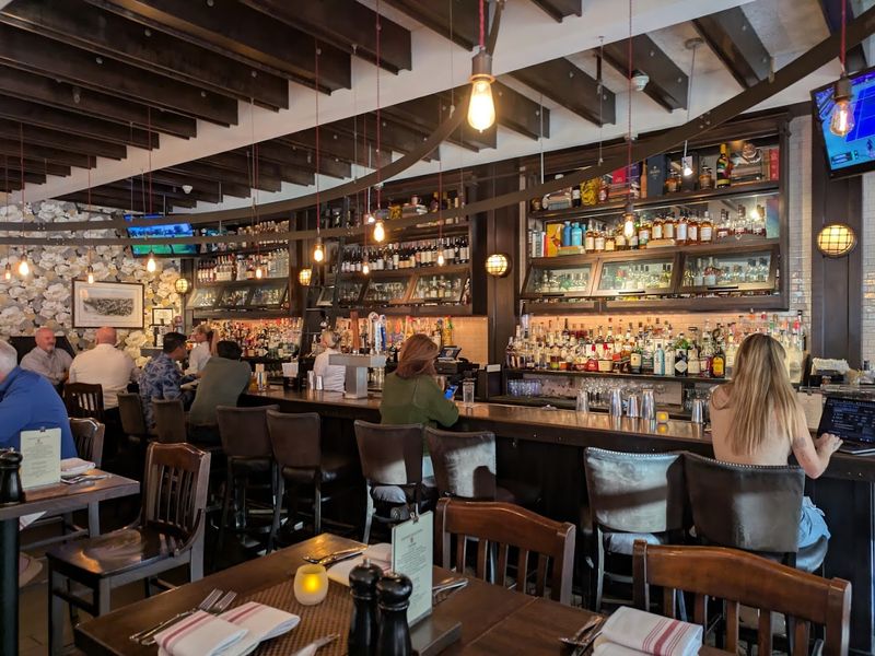 Princeton, NJ As The Perfect Food Destination