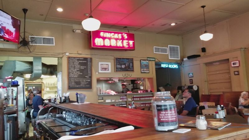 The Rustic Charm That Keeps Drawing People Back