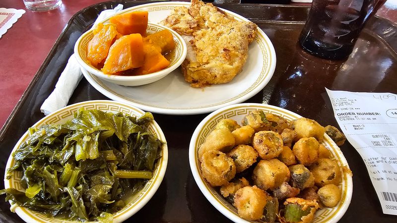 Southern Classics Worth The Drive