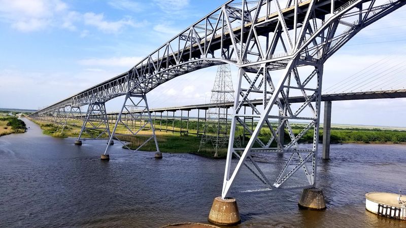 The History Behind This Southeast Texas Icon