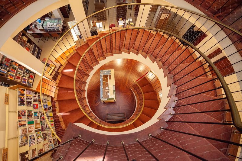 How the Rooms Feel More Like Living Spaces Than Galleries