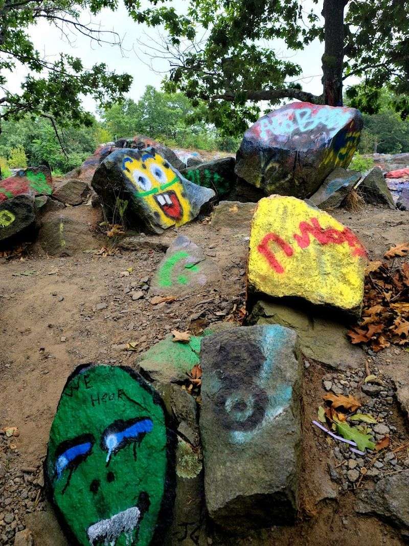 Why This Place Feels More Like A Giant Urban Playground