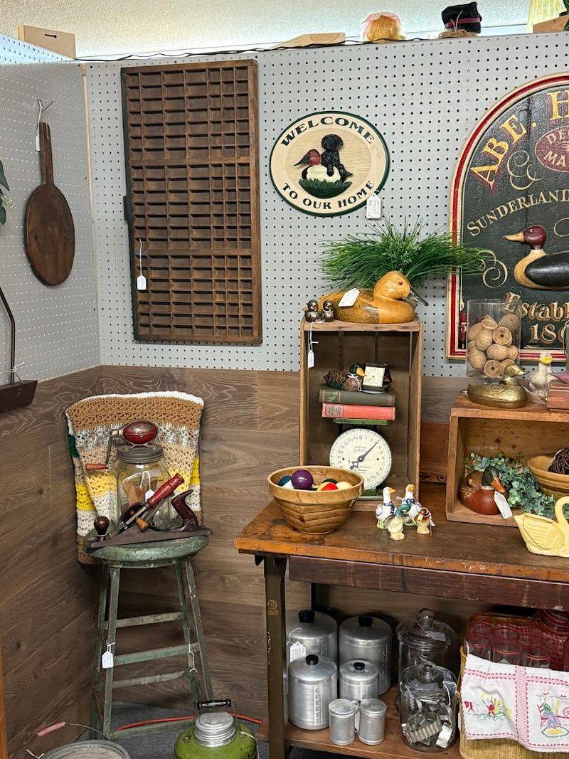 The Midnight Market Events Are Unlike Anything Else in the Area