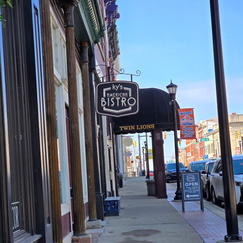 New Castle Has Plenty More to Explore Nearby