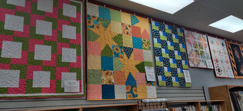 Notions and Supplies That Go Way Beyond the Basics