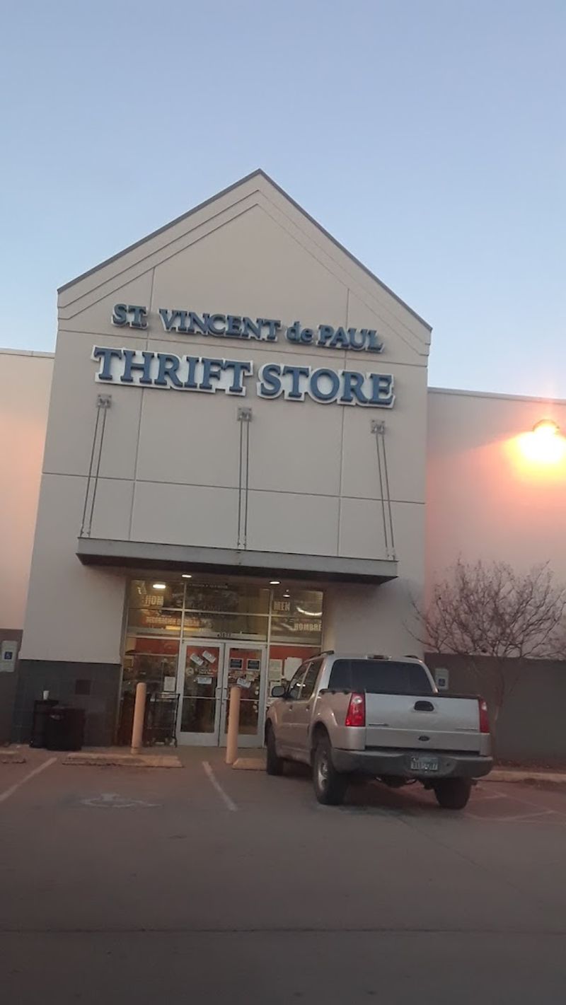 Final Verdict: Is St. Vincent de Paul Thrift Store of Dallas Worth Your Time?