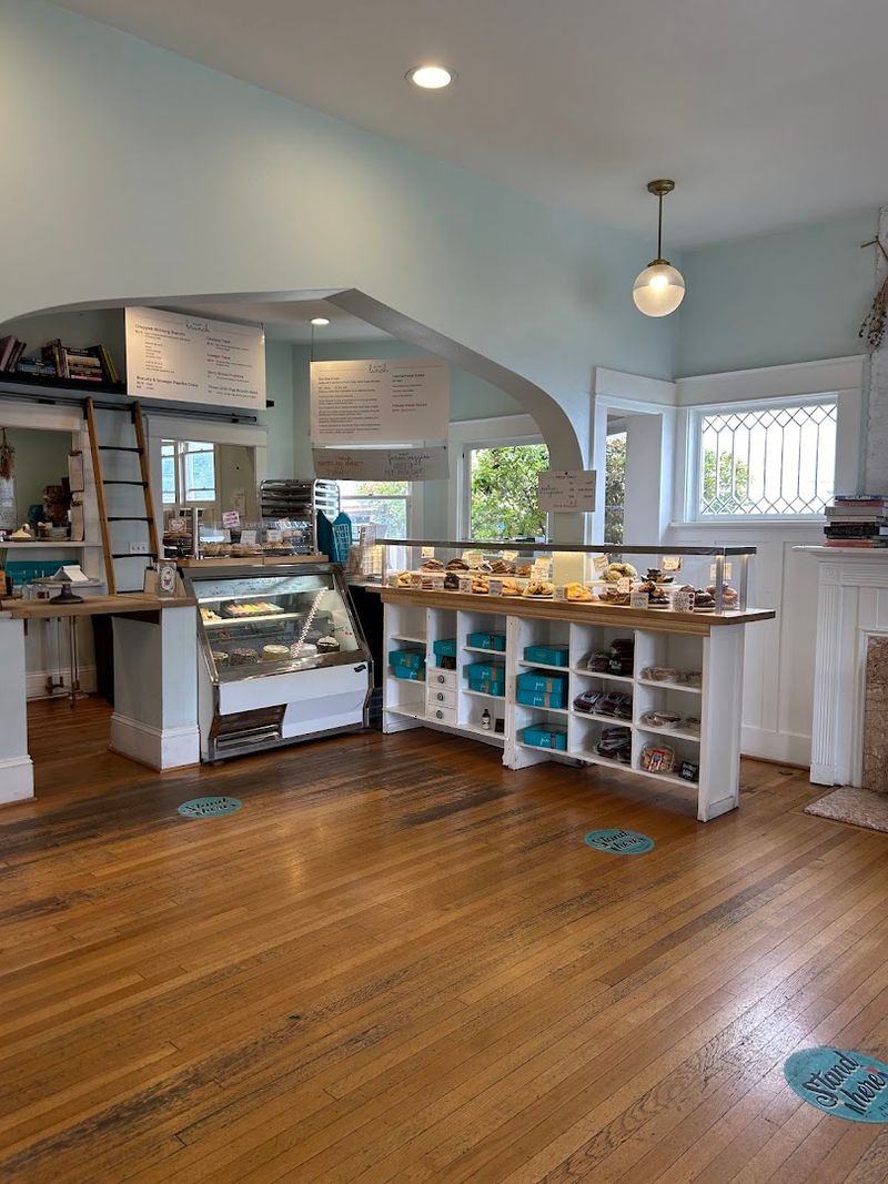 Stepping Inside: The Atmosphere That Greets You