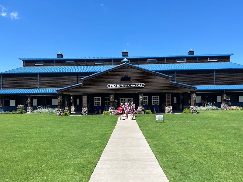 What to Expect When You Arrive