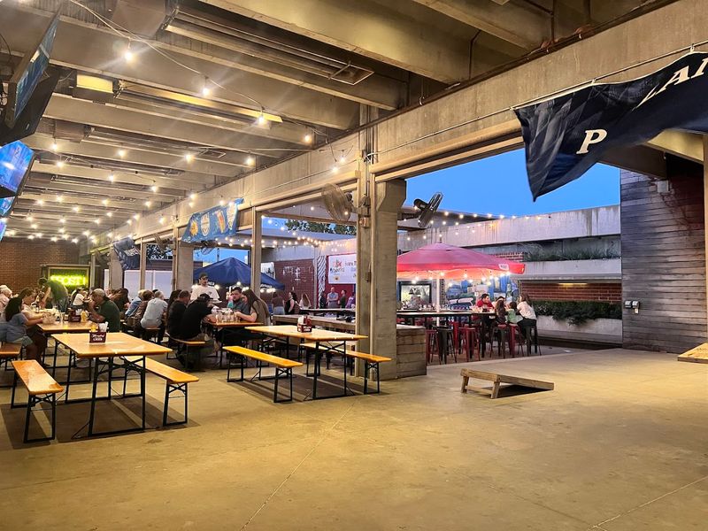 Walking Into The Space Feels Like Arriving Somewhere Familiar