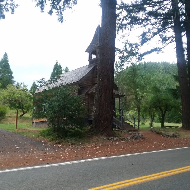 Getting There and What the Drive Looks Like