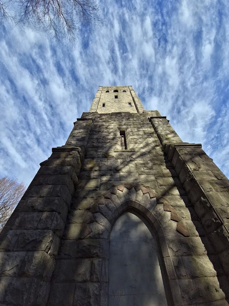 Architect Charles Rollinson Lamb's Gothic Vision