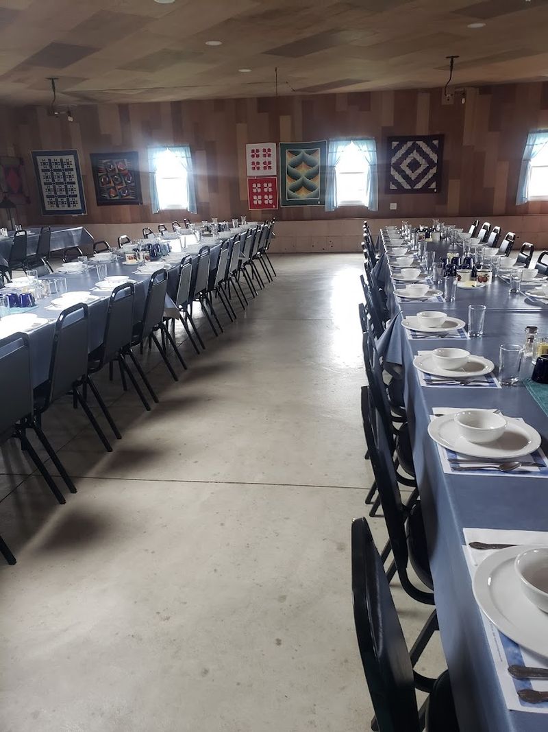 The Warmth and Hospitality of the Jones Family