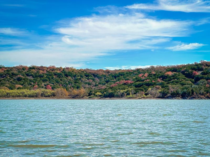 Tucker Lake: The Peaceful Heart of the Park
