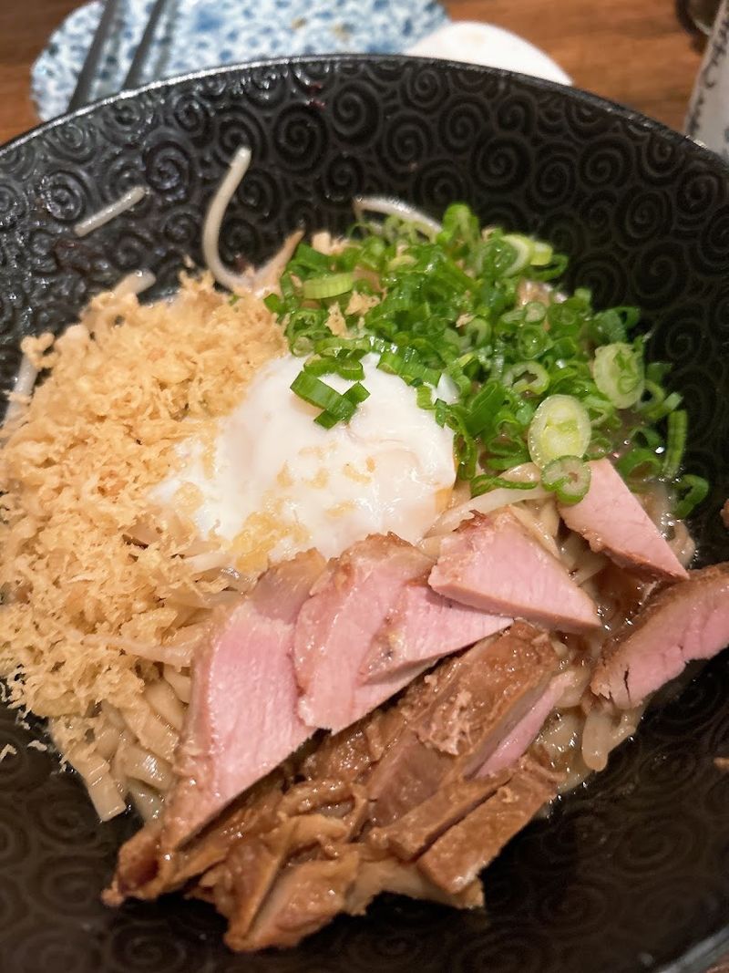 Ramen Bowls Worth Every Slurp