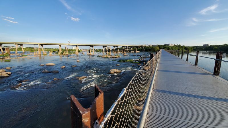 A Loop Trail Built for Every Skill Level