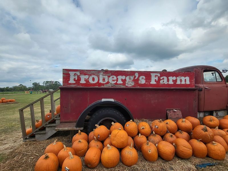 A Family Farm With Nearly 90 Years of History
