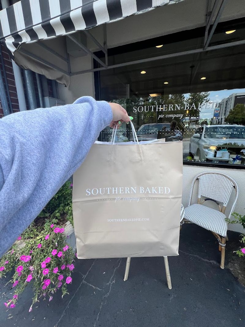 The Homemade Pie Detour That Fully Earns The Miles