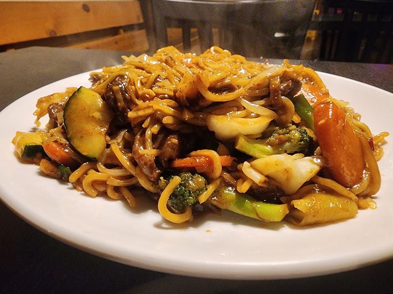 Flavors That Travel Across Asia