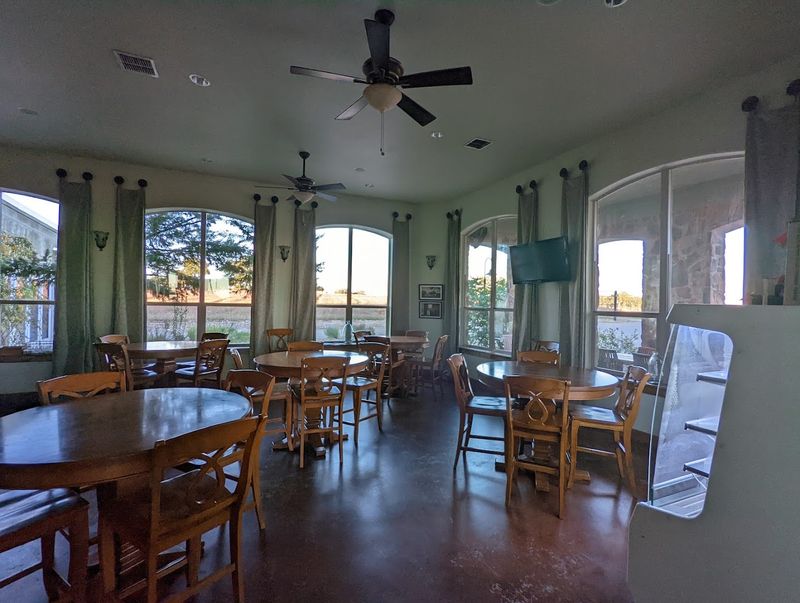 The Farm Bistro Serving Real Farm-to-Table Lunch