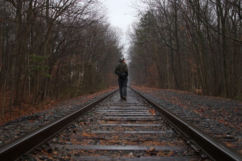 Historic Landmarks Hidden Along the Path