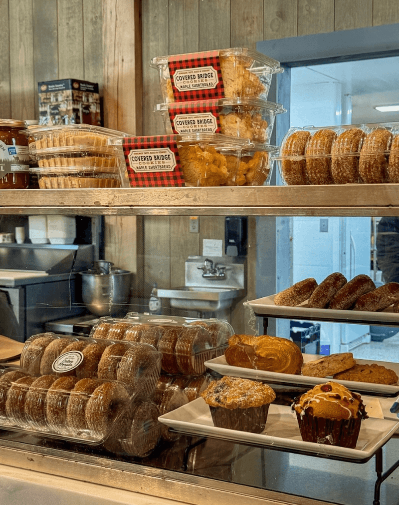 How Canopy Turned A Quick Stop Into A Full Experience