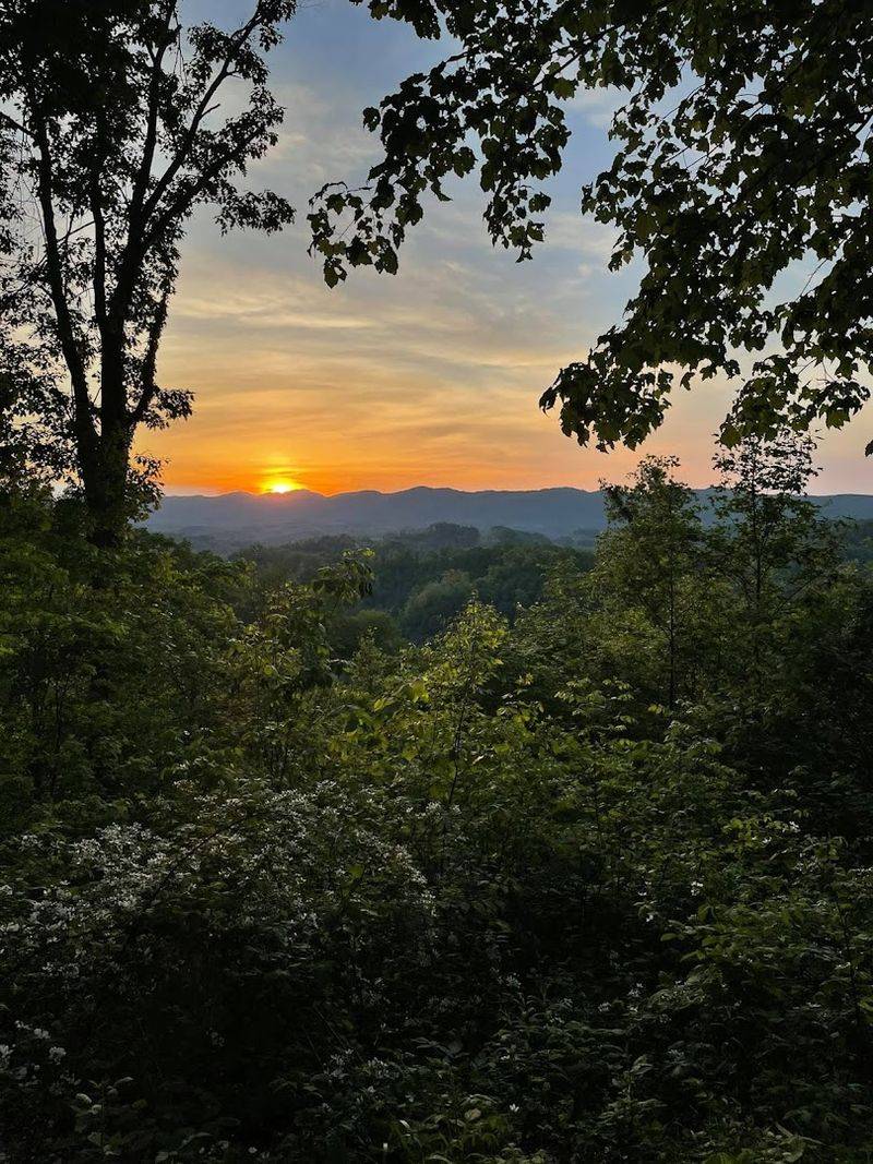 Breathtaking Mountain Views: The Reward for Every Uphill Climb