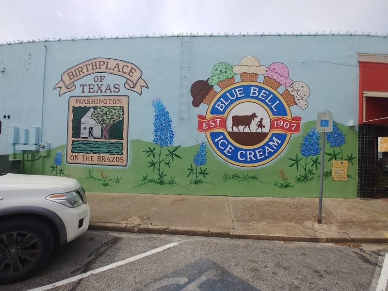 Blue Bell Creameries and the Sweeter Side of Brenham