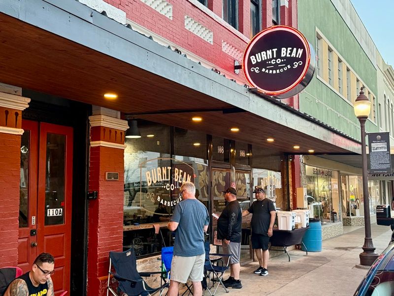 How Burnt Bean Company Earned the Number One Spot