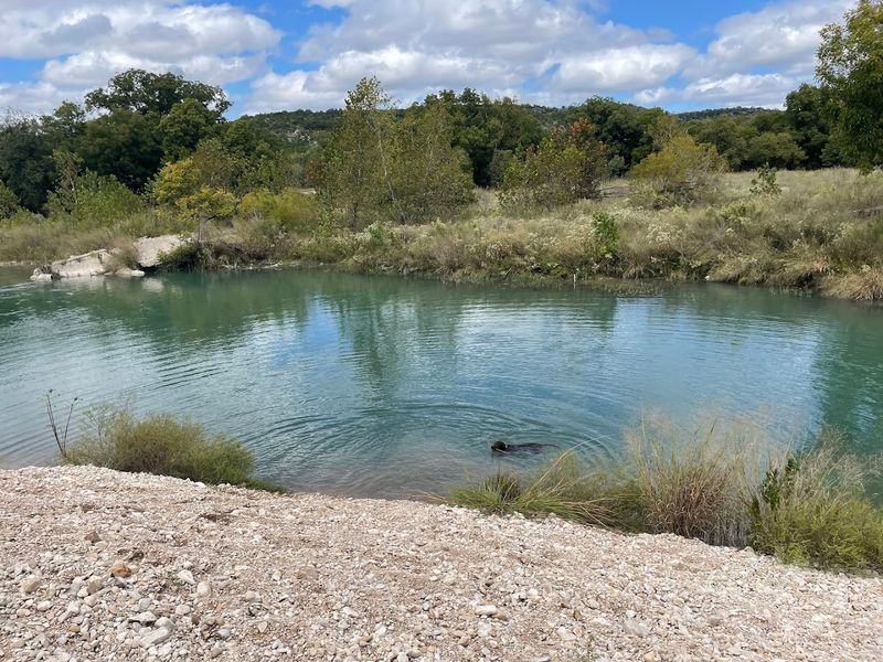 A Park That Rewards Slow Travel