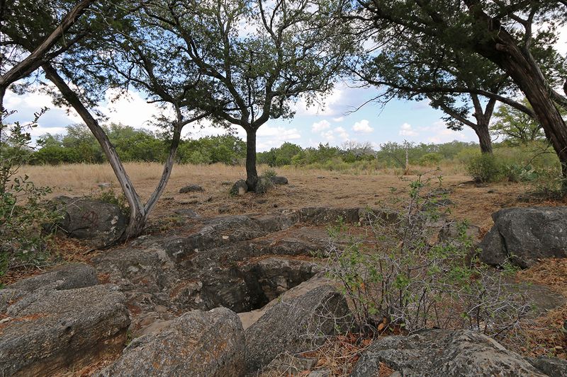 Visiting Dead Man's Hole Today