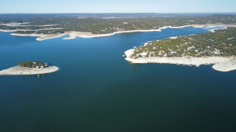 A Lake Built Over a Century Ago and What It Was Meant to Do