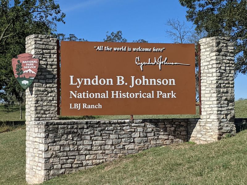 The Pedernales River and the Natural Beauty That Shaped a President