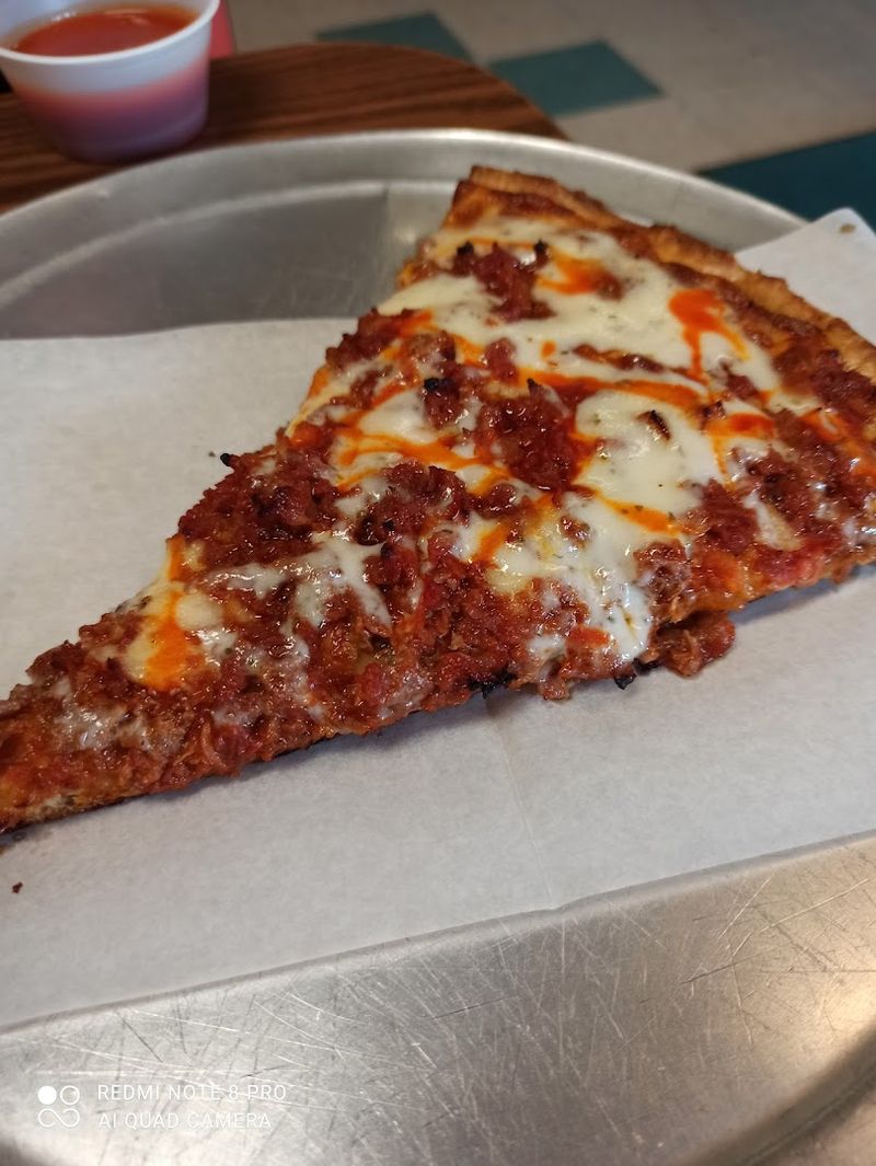 Specialty Pies That Go Way Beyond Plain Cheese